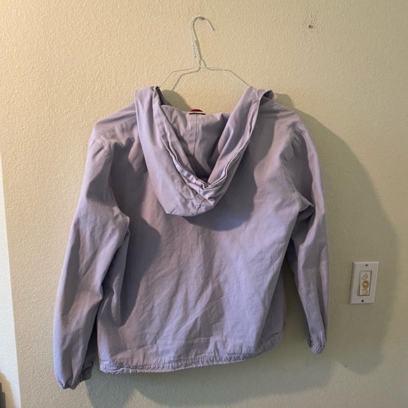 Brandy Melville Krissy Hooded Jacket - Picture 4 of 6